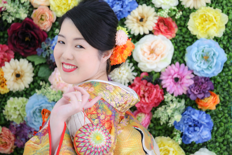 花壁