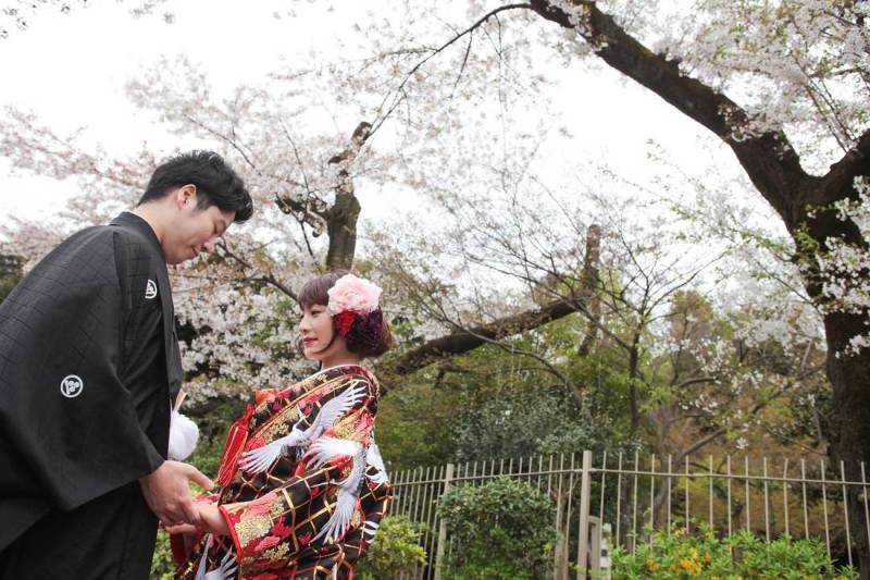 幸せをずっと。