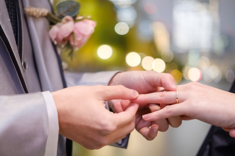 洋装スタジオ＆ナイトロケーション