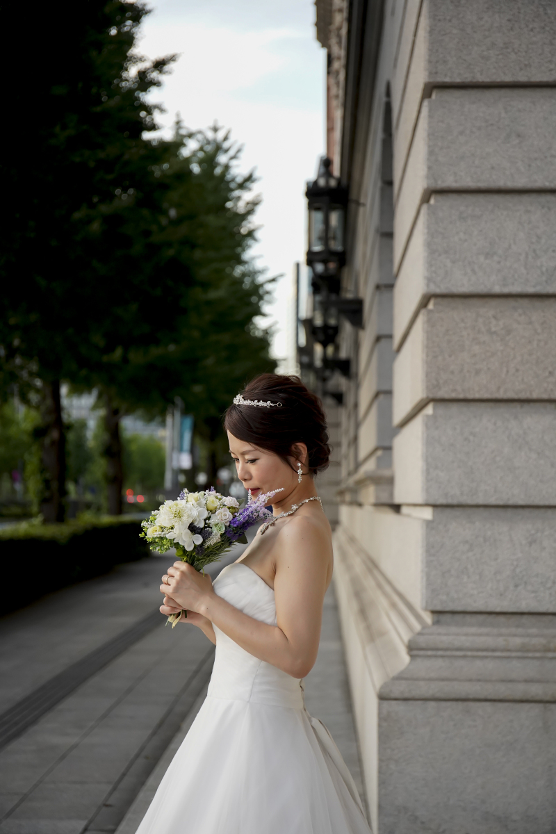 明るい時間から♪