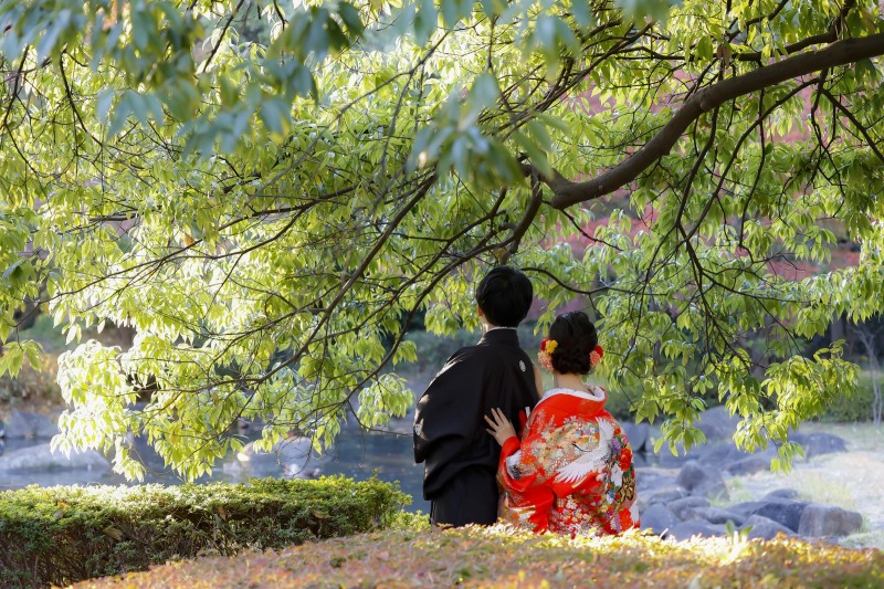 バックショット