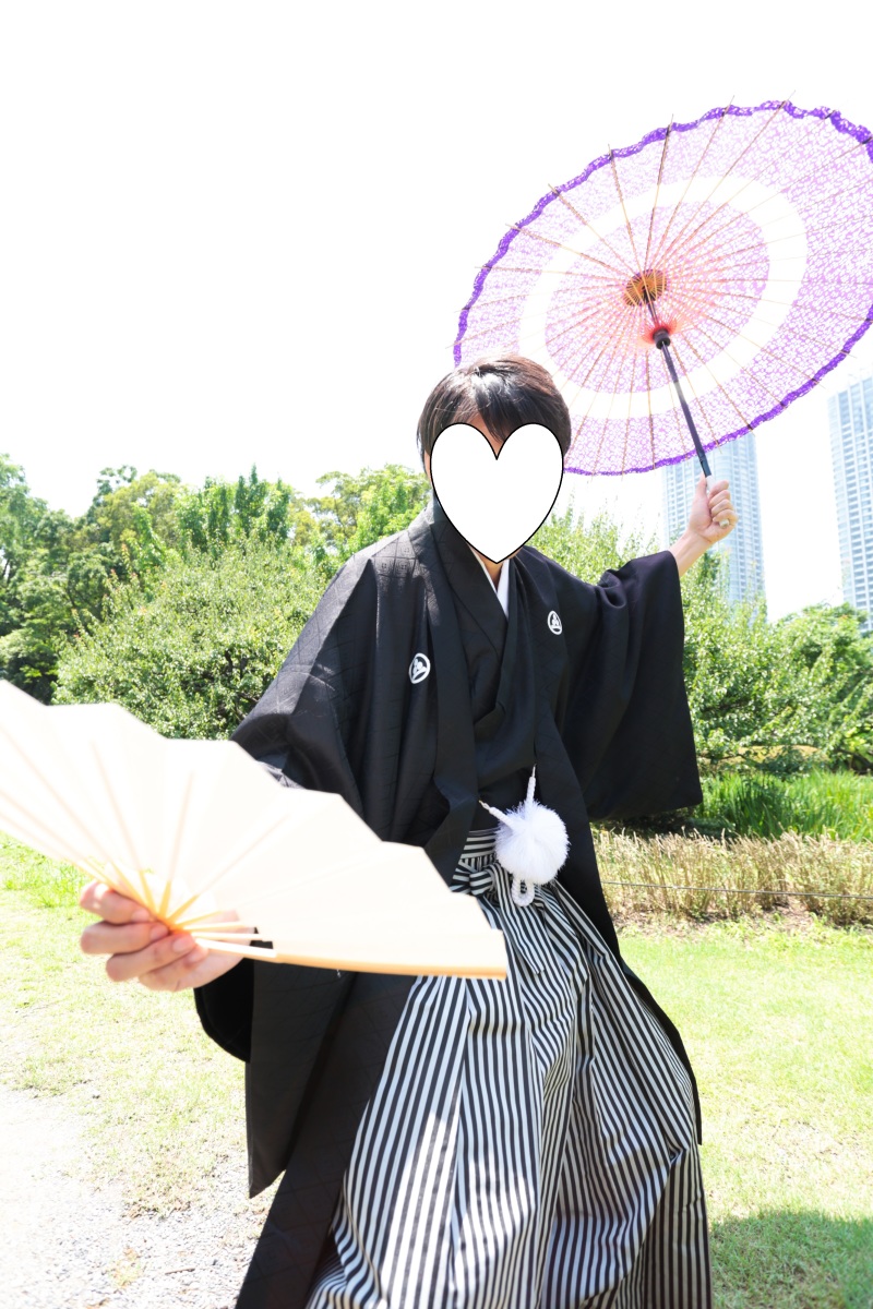 エンジョイ(^^♪