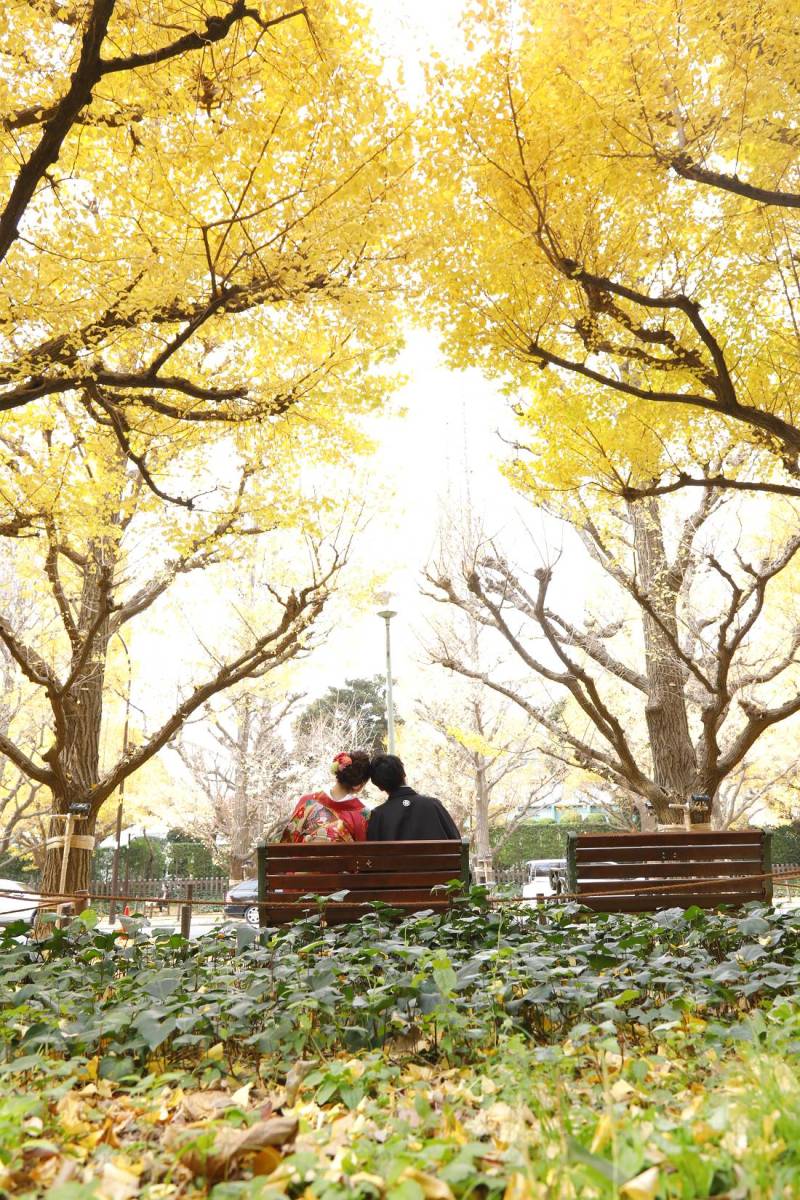 とっておきの一枚を！