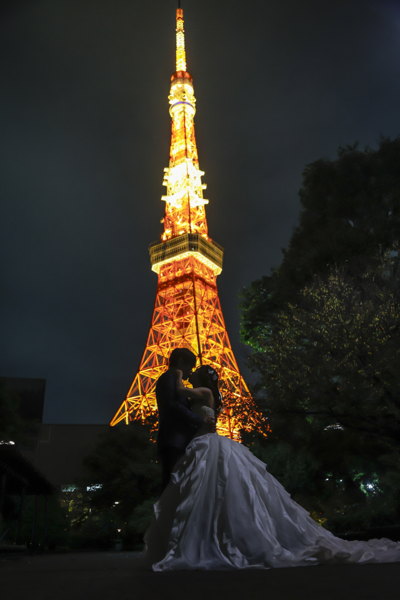 東京タワー