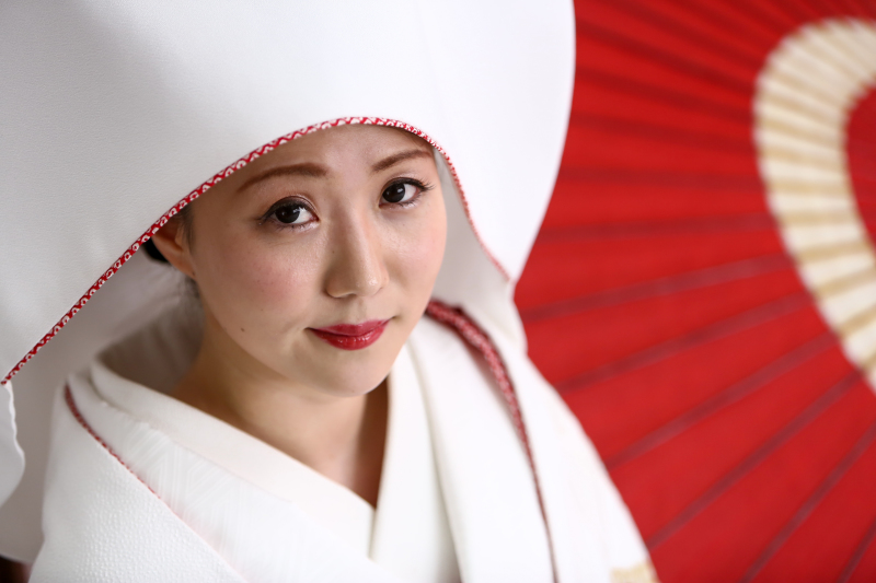 和装スタジオ洋装ナイトロケーション