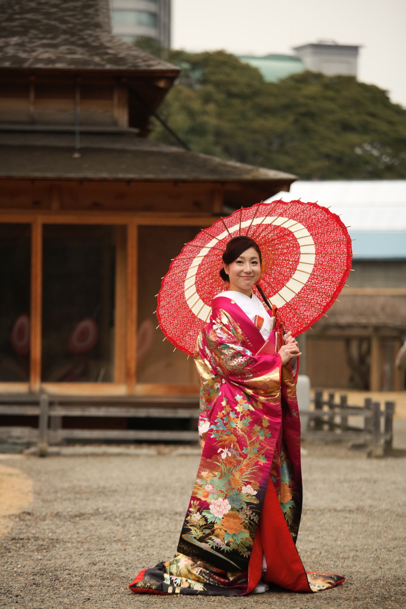 ソロショットも