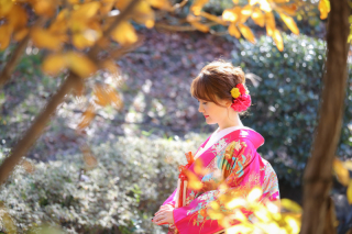 和装ロケーション