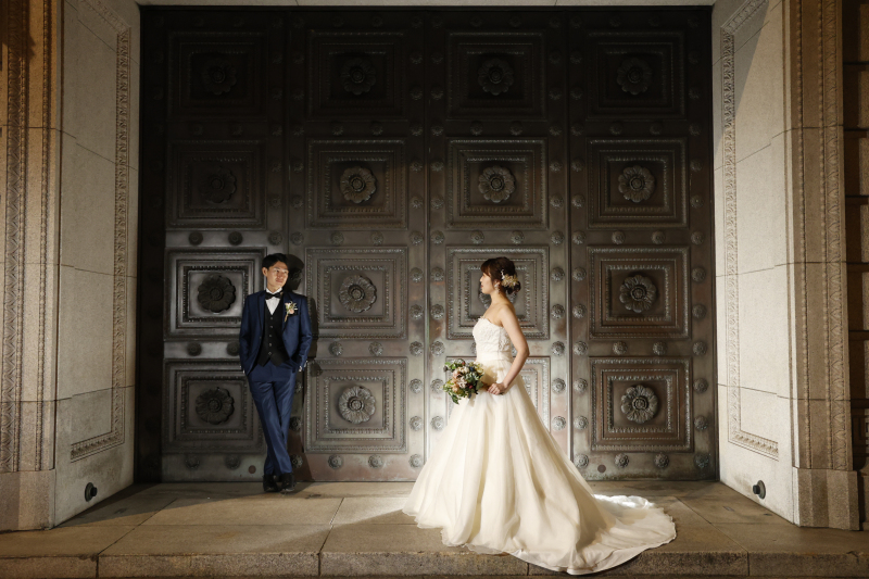 違うシチュエーション