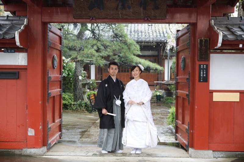 外での撮影では、