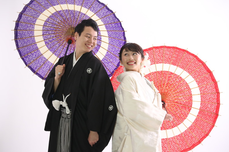 雨が降ってきてしまったので