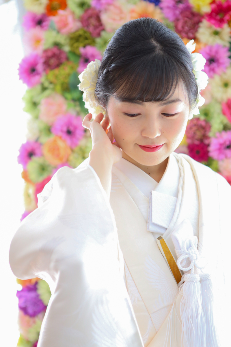 インスタ映え♪