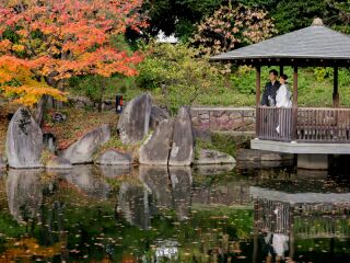 紅葉ロケーション