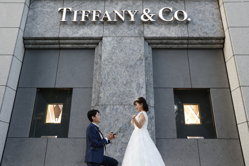 ティファニー