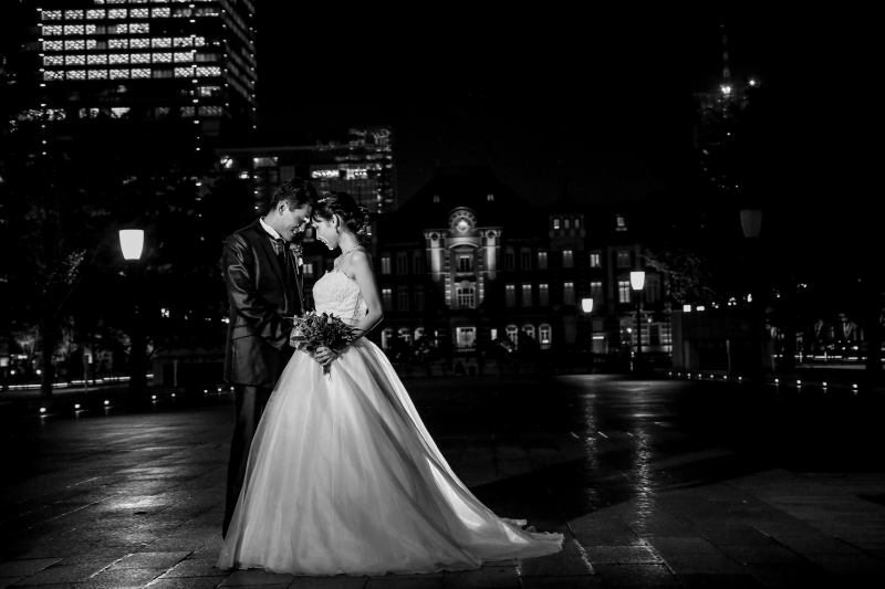 ナイトロケーション