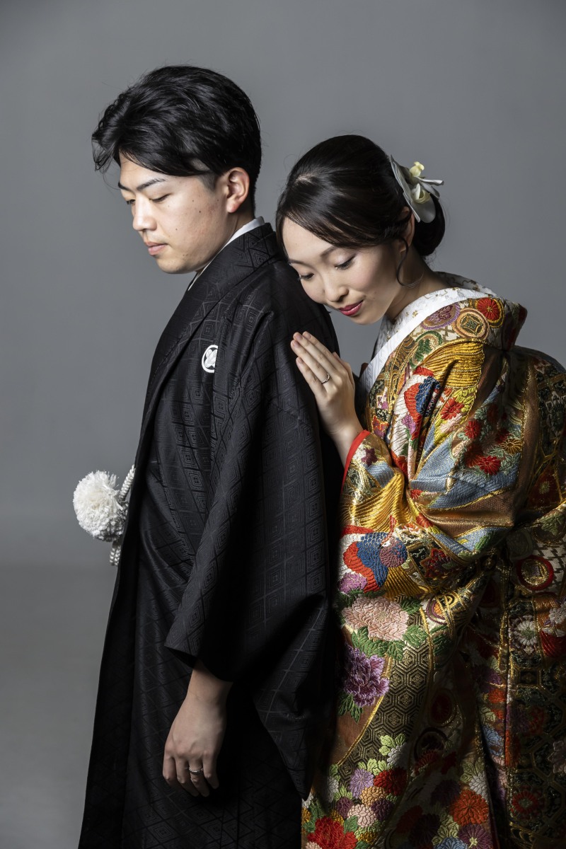 静けさが語る、ふたりの距離