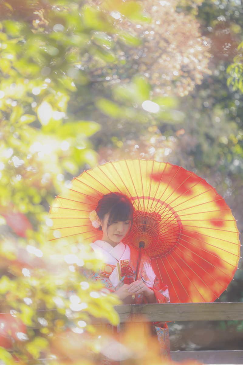 和装ロケーション