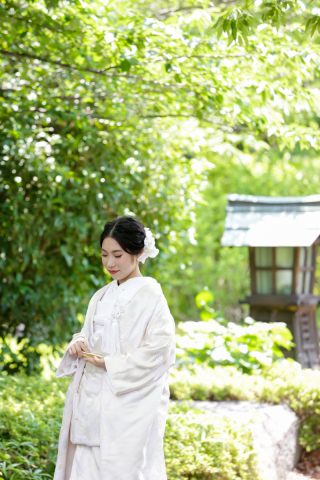 和装撮影