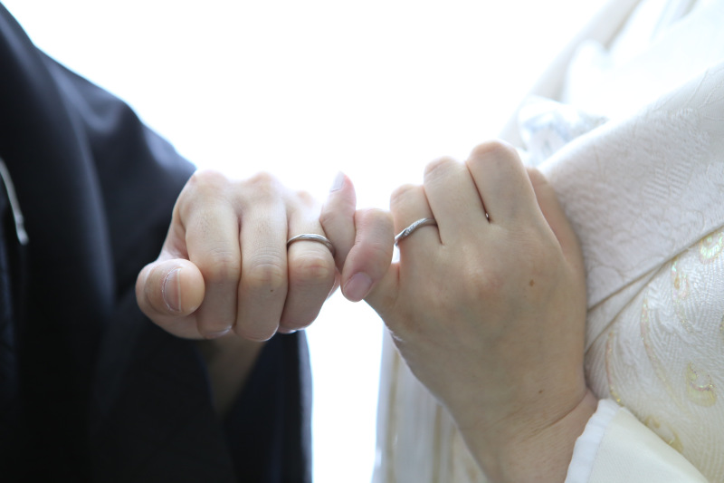 スタジオ内でも...