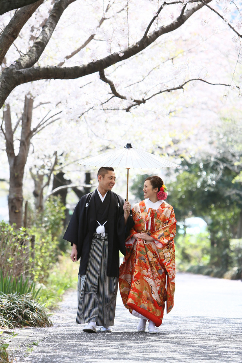 目と目を合わせて