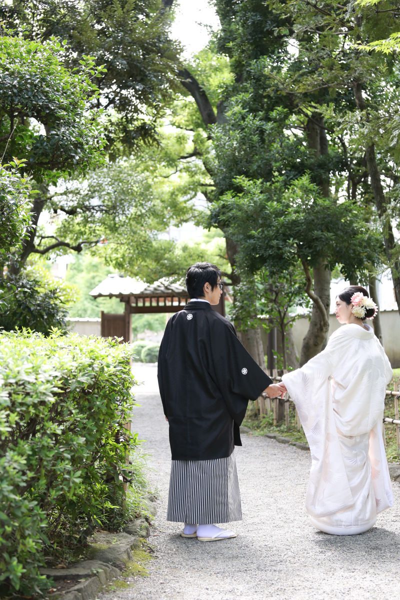 いつものように。