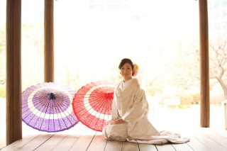 都会の中にも素敵な場所がたくさんあります♪