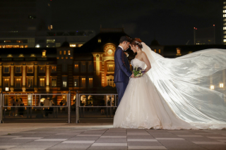 和装＆洋装ロケ