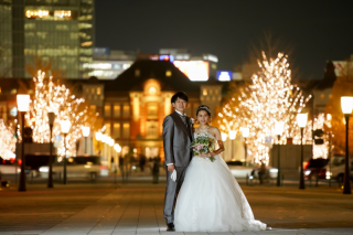 ダブルロケーション撮影