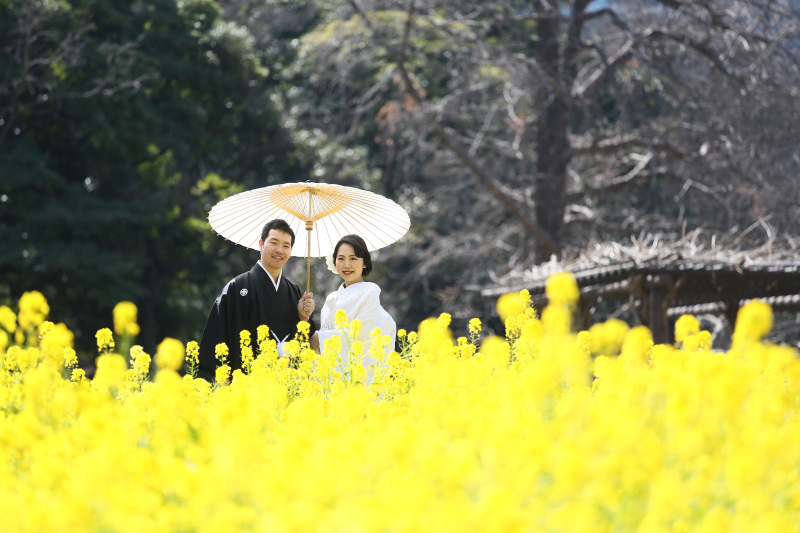 とっておきの1枚を。