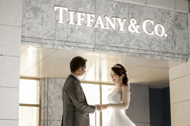 洋装ナイトロケーション