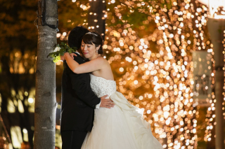 ロケーション撮影です☆