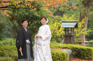 和装撮影してきました～