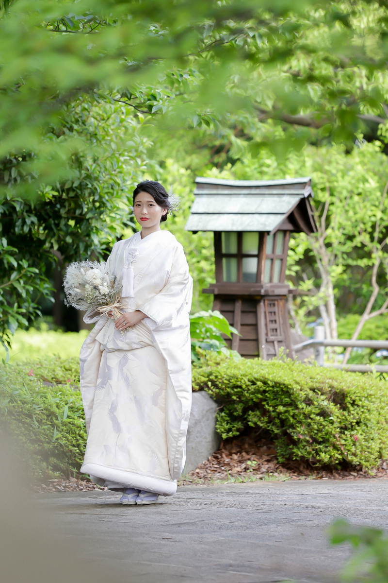 和装スタジオ&ロケーション
