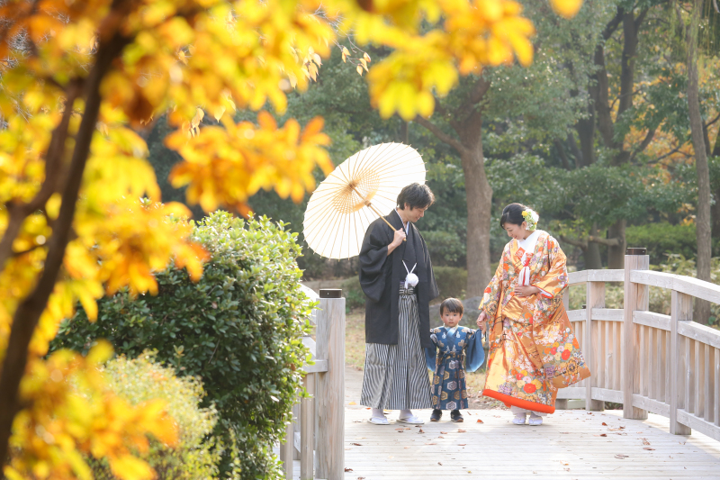 ロケーション撮影