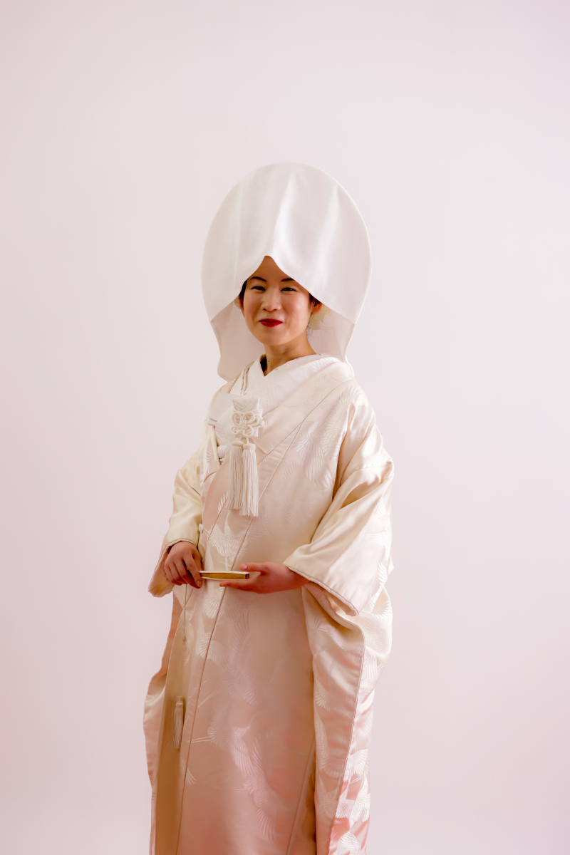 まずはスタジオで！