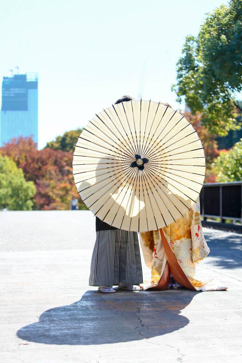 一味違った雰囲気で