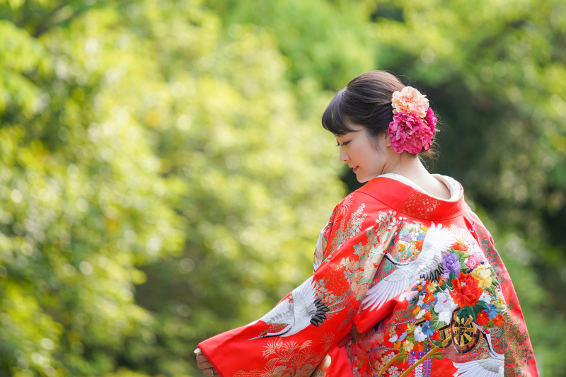 撮影してきました～