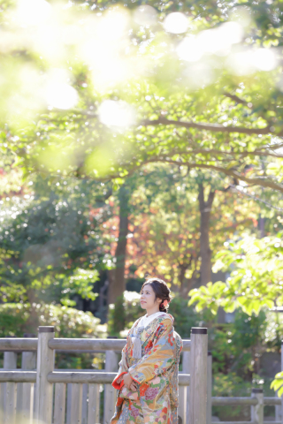 ロケーション撮影をしてきました