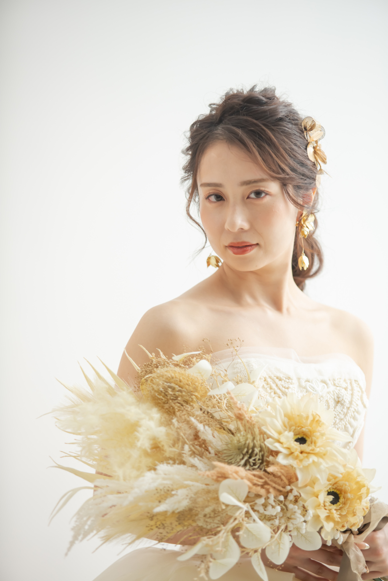 違った雰囲気で