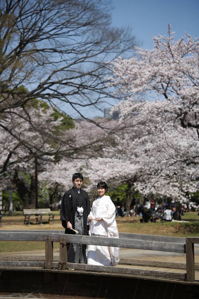 ちょっとした国際交流