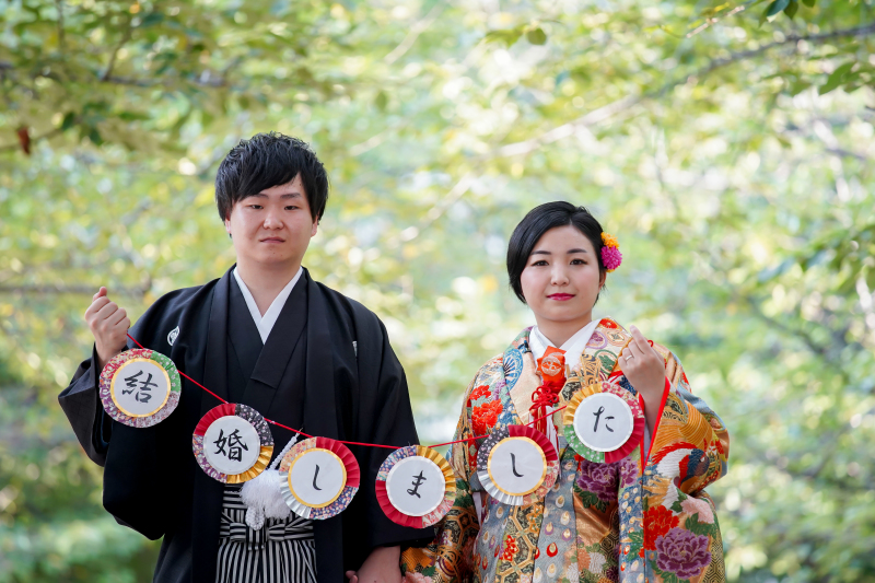 ガーランドを使って