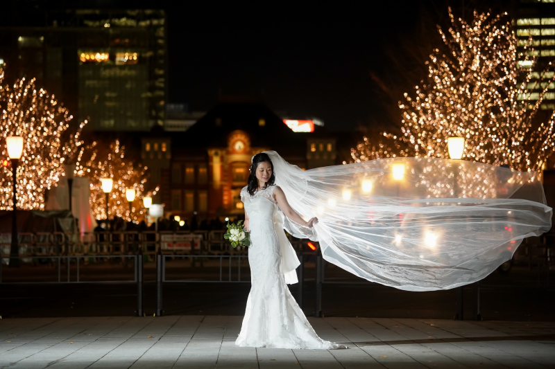 ベールショット~