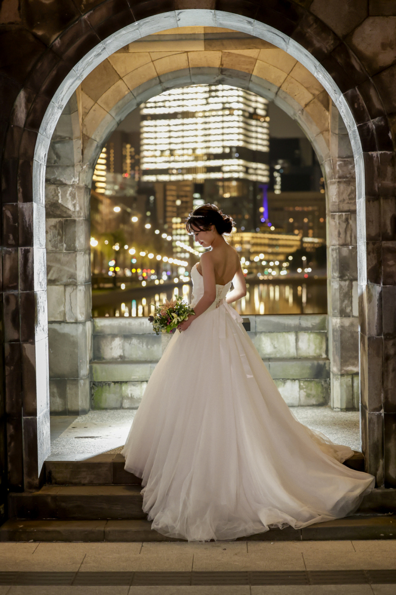 もちろんソロカットも