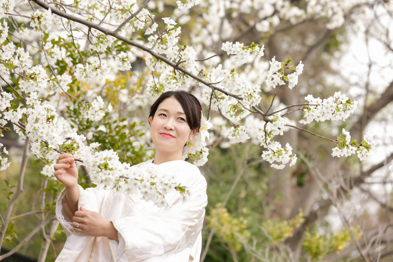 撮影しましょう