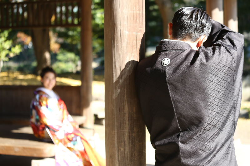 君の笑顔が一番！