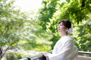 スタジオ＆ロケーション撮影♪