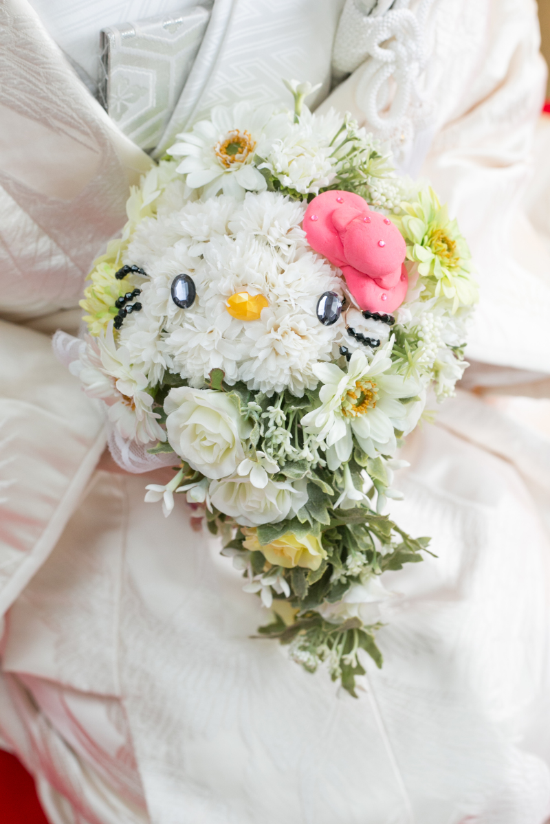 最高の想い出に