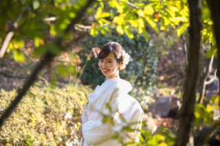 和洋装ダブルロケーション