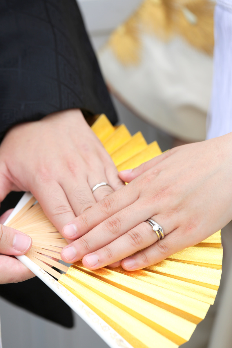 お手元写真も！