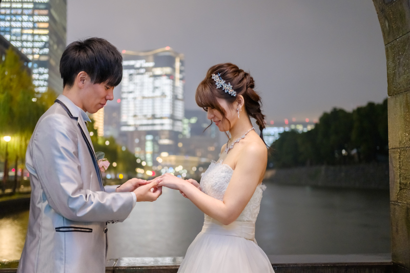 ナイトロケーション