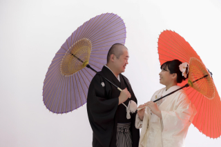 撮影してまいりました